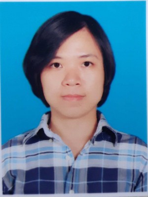 Nguyễn Thị Bích Huyền