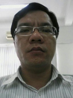 Nguyễn Công Linh