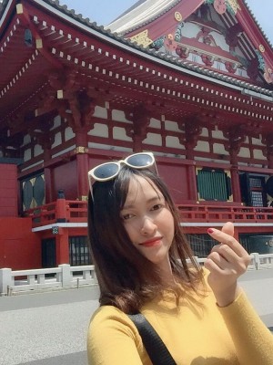 Nguyễn Thị Nhi