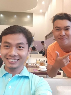 Nguyễn Mạnh Hùng