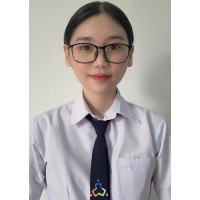 Đào Vũ Minh Anh
