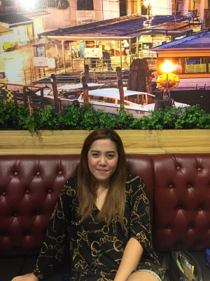 Suzette Dela Cuesta