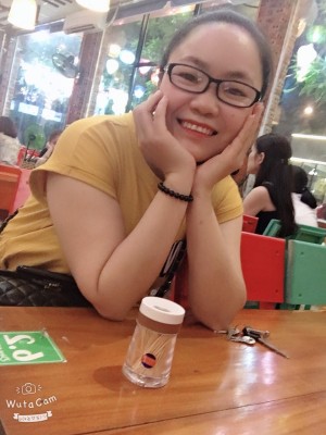 Lê Thị Hồng Thủy