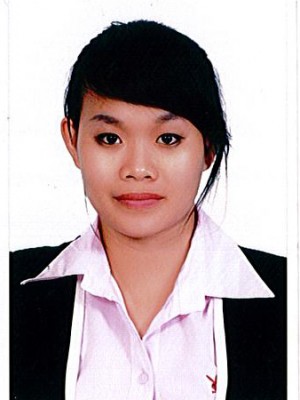Do Thi Hoai Tram