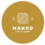 NHÀ HÀNG NAKED SUSHI