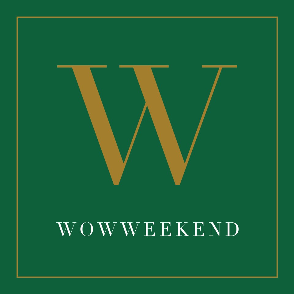 Wow Weekend