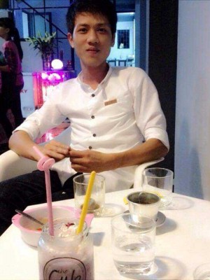 Phùng Minh Đức