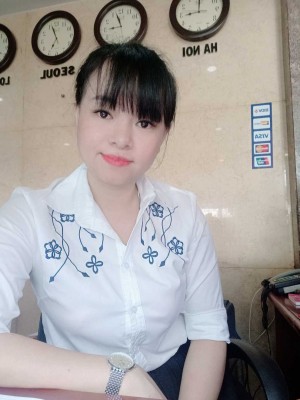 Đoàn Thị Thùy Linh