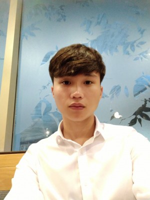 Trần Văn Phát Huy
