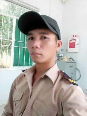 Nguyễn Minh Phương