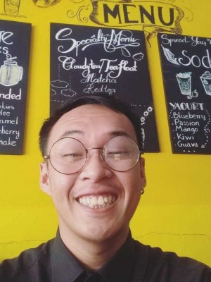 Mạch Tuấn Kiệt
