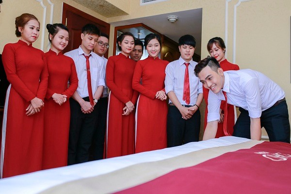 Tìm hiểu mức học phí ngành Du lịch - Khách sạn các trường Đại học Top đầu hiện nay
