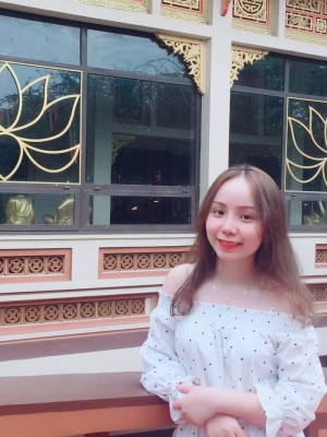 Nguyễn Thị Thu Hương