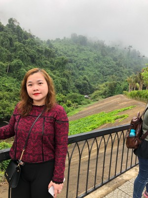 Đoàn Hồ Họa My