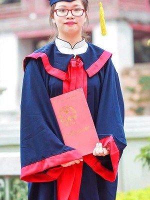 Phạm Thanh Hòa