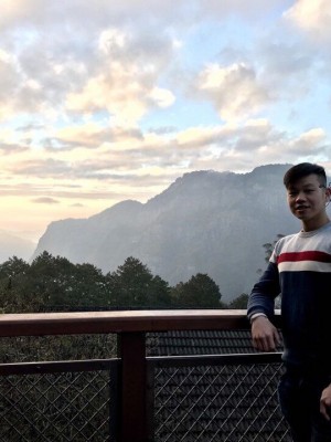 Trần Quyền Huy