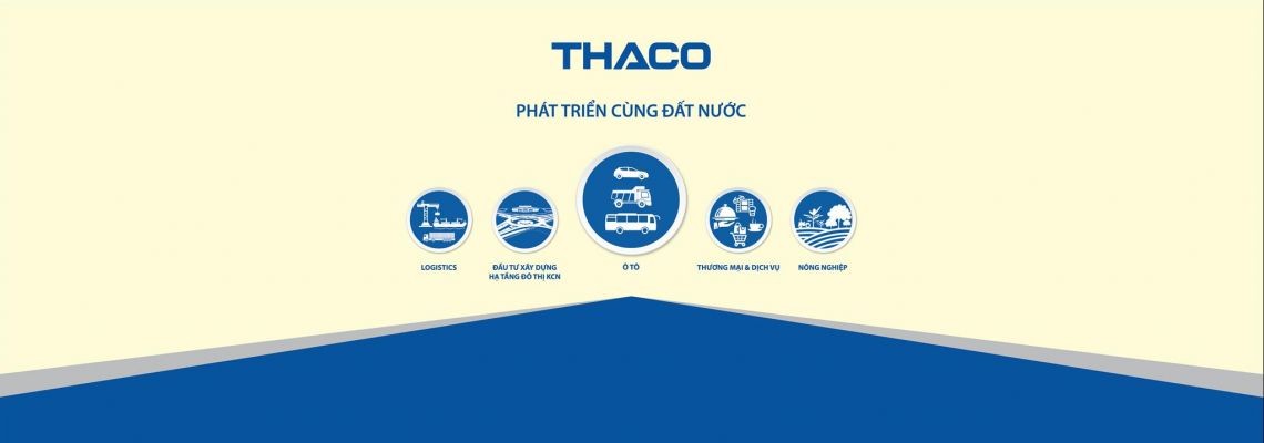 THACO TẢI