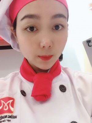 Hồ Huỳnh Thị Loan