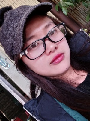 Nguyễn Phạm Hoàng Oanh