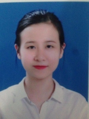 Phạm Lê Thùy Dương