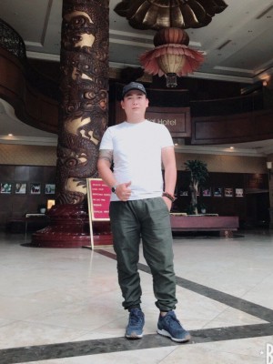 Phạm Quốc Huy
