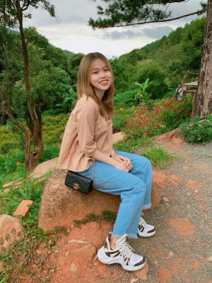 Mai Thị Huỳnh Anh