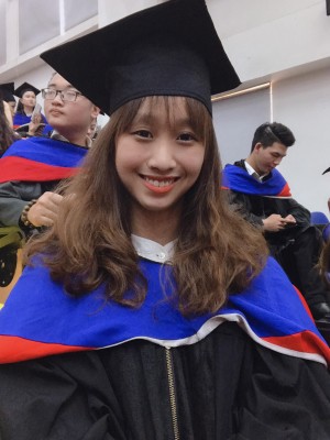 Hồ Thị Thảo Nguyên