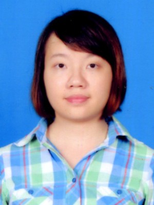 Nghiêm Thị Trúc Quỳnh
