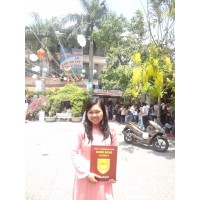 Phạm Thị Phương Hồng