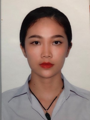 Hạnh Vũ