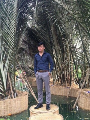 Nguyễn Văn Châu