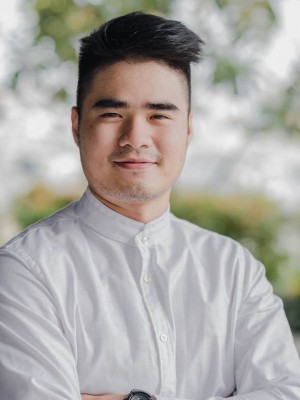 Nguyễn Phan Triệu Vĩ