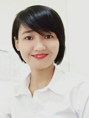 Nguyễn Thị Phú