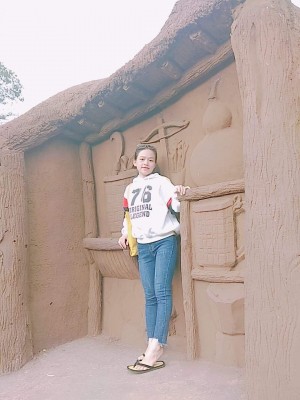 Trần Thị Kim Liên