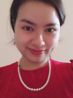 Nguyễn Huyền Trang