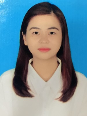 Nguyễn Thị Phương Anh