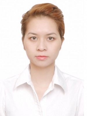 Trần Thị Minh Hân