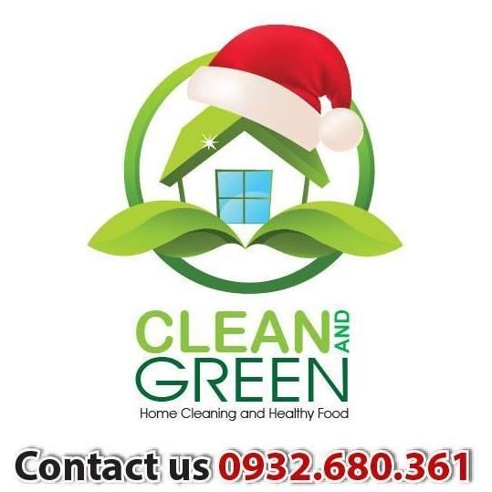 Công ty giúp việc nhà Clean N' Green - Hội An