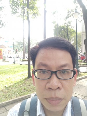 Trương Phi Hải
