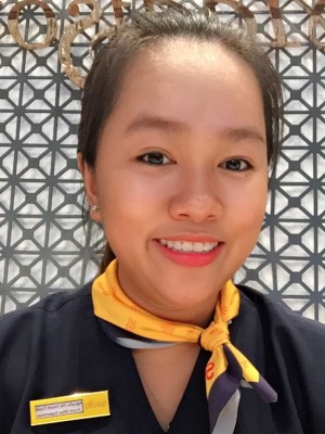Nguyễn Thị Thanh Tuyền