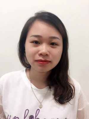 Trần Thị Mai