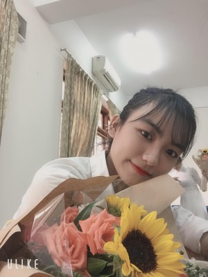 cover CV: Như Nguyễn Thị Chơn