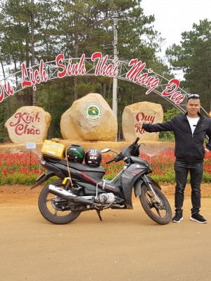 Dương Văn Chơn