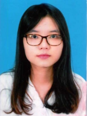 Linh Thuy Le