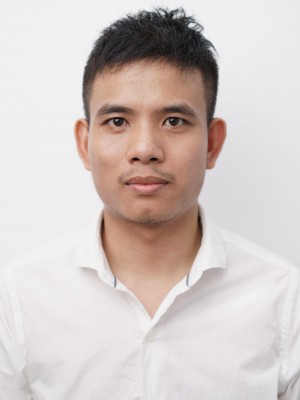 CHONG MINH QUANG