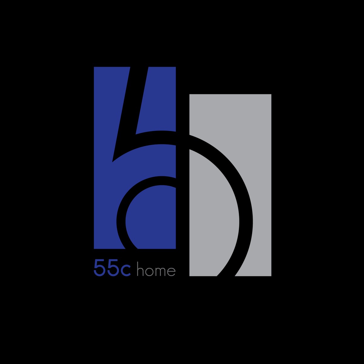 Khu căn hộ 55c Home
