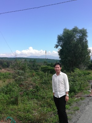 Nguyễn Thanh Tiền