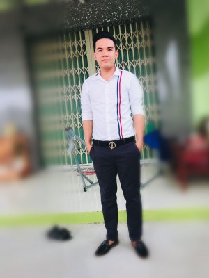 Huỳnh Ngọc Phong
