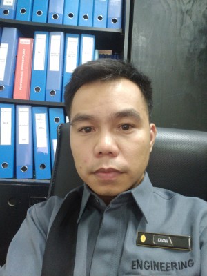 VÕ XUÂN KHANH