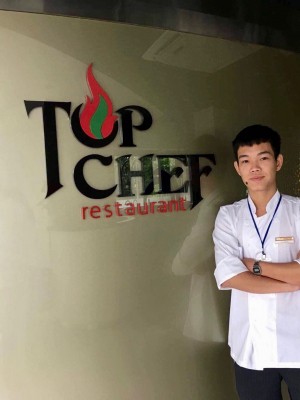 Lưu Công Tiến